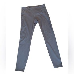 Apana | lilac yoga pants with pockets